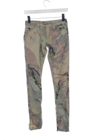 Damskie spodnie Please, Rozmiar XS, Kolor Kolorowy, Cena 118,99 zł