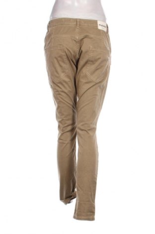 Pantaloni de femei Please, Mărime M, Culoare Maro, Preț 484,99 Lei