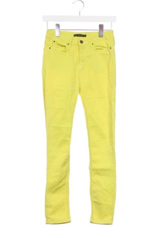 Damenhose Poema, Größe XS, Farbe Grün, Preis 13,99 €