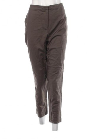 Damskie spodnie Portmans, Rozmiar XL, Kolor Zielony, Cena 134,99 zł