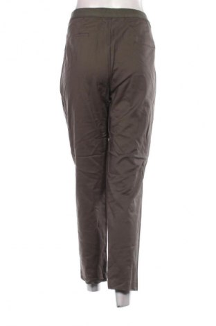 Damskie spodnie Portmans, Rozmiar XL, Kolor Zielony, Cena 134,99 zł