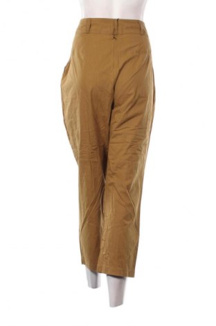 Damskie spodnie Primark, Rozmiar L, Kolor Zielony, Cena 95,99 zł