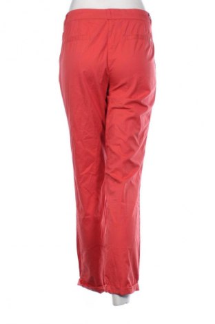 Pantaloni de femei Promod, Mărime L, Culoare Roz, Preț 70,99 Lei