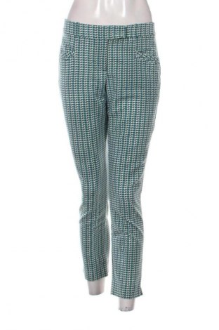 Pantaloni de femei Promod, Mărime L, Culoare Multicolor, Preț 70,99 Lei