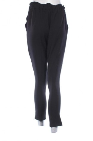Damskie spodnie Pronto Moda, Rozmiar M, Kolor Czarny, Cena 66,67 zł