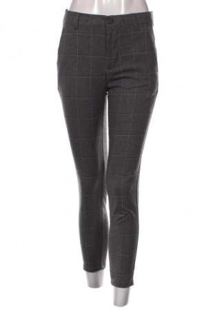 Damskie spodnie Pull&Bear, Rozmiar S, Kolor Kolorowy, Cena 95,99 zł