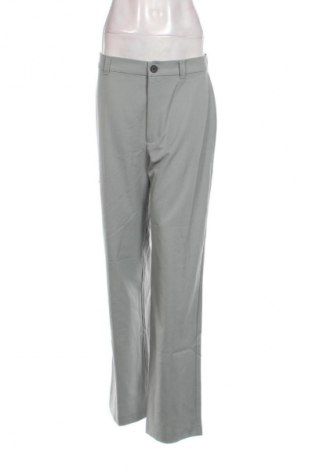 Dámske nohavice Pull&Bear, Veľkosť L, Farba Sivá, Cena  15,95 €