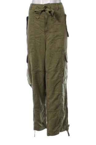 Damenhose Ralph Lauren, Größe XXL, Farbe Grün, Preis 124,99 €