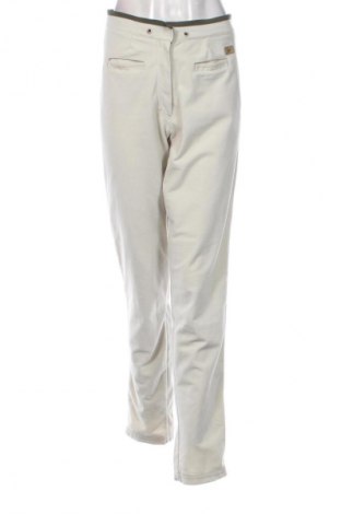 Damenhose Reebok, Größe M, Farbe Beige, Preis € 28,13