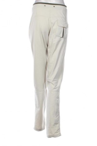 Damenhose Reebok, Größe M, Farbe Beige, Preis € 28,13