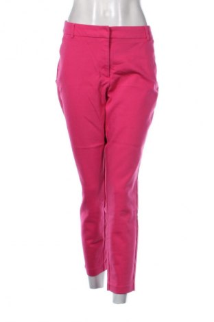 Pantaloni de femei Reserved, Mărime XL, Culoare Roz, Preț 92,99 Lei