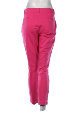 Pantaloni de femei Reserved, Mărime XL, Culoare Roz, Preț 92,99 Lei