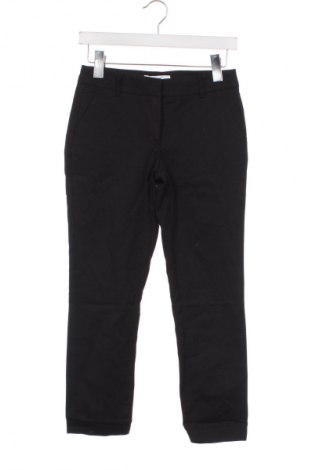 Dámské kalhoty  Reserved, Velikost XS, Barva Černá, Cena  409,00 Kč