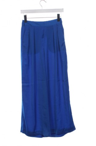 Damenhose Reserved, Größe XS, Farbe Blau, Preis 14,99 €