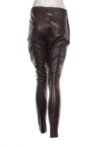 Pantaloni de femei Reserved, Mărime M, Culoare Maro, Preț 143,00 Lei