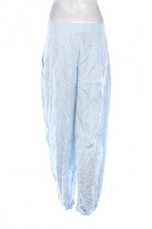 Pantaloni de femei Reserved, Mărime M, Culoare Albastru, Preț 125,99 Lei