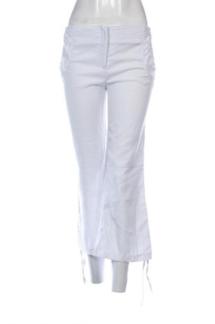 Damenhose Rocco Barocco, Größe M, Farbe Weiß, Preis 16,99 €