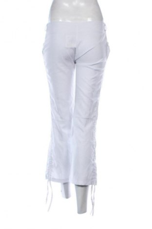 Damenhose Rocco Barocco, Größe M, Farbe Weiß, Preis 16,99 €