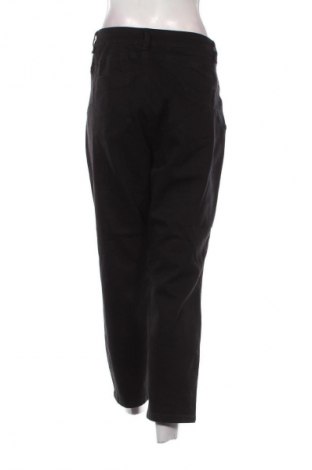 Pantaloni de femei Rockmans, Mărime XL, Culoare Negru, Preț 141,99 Lei