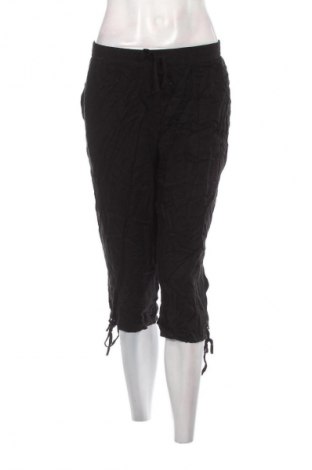Pantaloni de femei Rockmans, Mărime XXL, Culoare Negru, Preț 56,99 Lei
