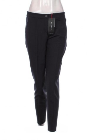 Pantaloni de femei Rosner, Mărime M, Culoare Albastru, Preț 484,99 Lei