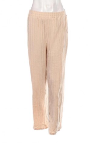 Damenhose SHEIN, Größe M, Farbe Beige, Preis 8,99 €