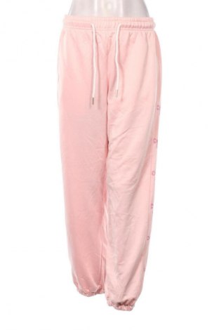 Pantaloni de femei SHEIN, Mărime M, Culoare Roz, Preț 54,99 Lei
