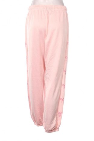 Pantaloni de femei SHEIN, Mărime M, Culoare Roz, Preț 54,99 Lei