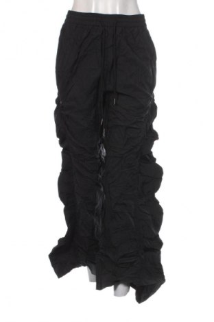 Damskie spodnie SHEIN, Rozmiar XL, Kolor Czarny, Cena 95,99 zł