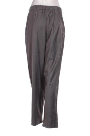 Damenhose SHEIN, Größe L, Farbe Grau, Preis € 10,99