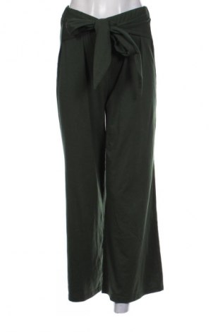 Pantaloni de femei SHEIN, Mărime M, Culoare Verde, Preț 50,99 Lei