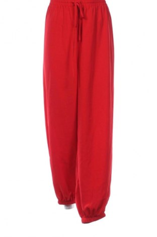 Damenhose SHEIN, Größe 3XL, Farbe Rot, Preis € 9,99