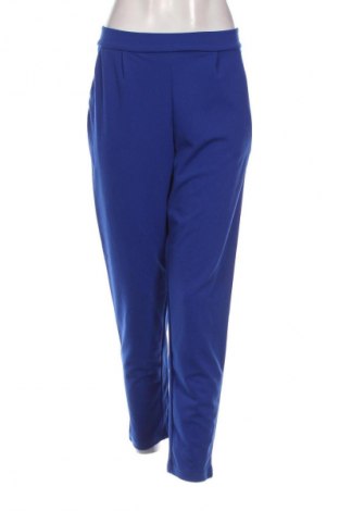 Pantaloni de femei SHEIN, Mărime L, Culoare Albastru, Preț 76,99 Lei