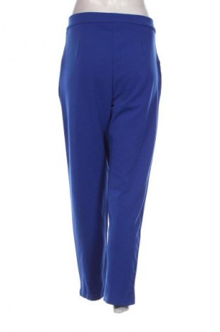 Pantaloni de femei SHEIN, Mărime L, Culoare Albastru, Preț 76,99 Lei