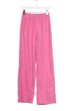 Damenhose SHEIN, Größe XS, Farbe Rosa, Preis € 9,99