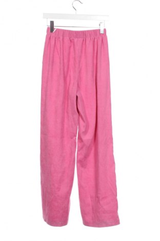 Damenhose SHEIN, Größe XS, Farbe Rosa, Preis € 9,99