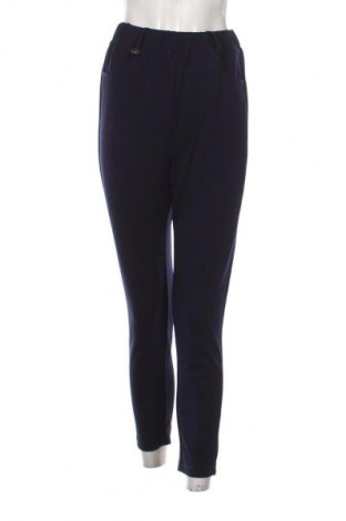 Pantaloni de femei SHEIN, Mărime S, Culoare Albastru, Preț 100,99 Lei