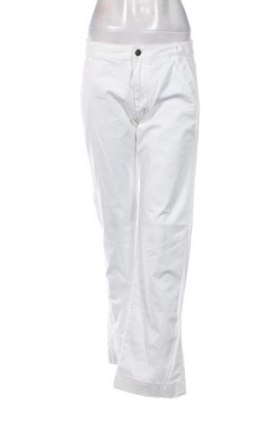 Damenhose Sacoor brothers, Größe M, Farbe Weiß, Preis € 31,68