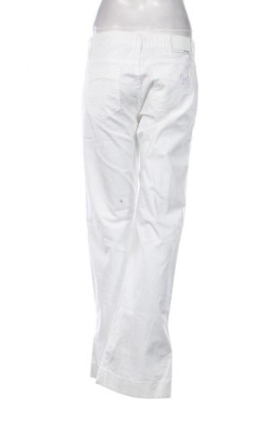 Damenhose Sacoor brothers, Größe M, Farbe Weiß, Preis € 31,68
