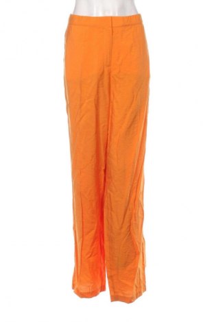 Dámske nohavice Samoon, Veľkosť XL, Farba Oranžová, Cena  54,95 €