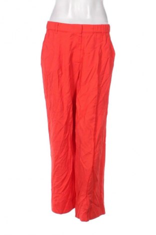 Damenhose Samoon, Größe L, Farbe Rot, Preis 64,99 €