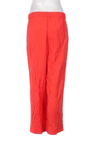 Damenhose Samoon, Größe L, Farbe Rot, Preis 64,99 €