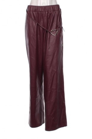 Női nadrág Samoon, Méret XL, Szín Piros, Ár 25 069 Ft