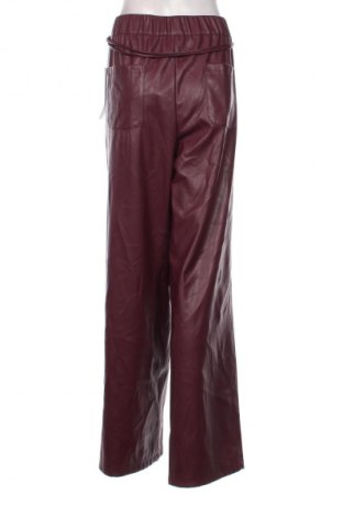 Női nadrág Samoon, Méret XL, Szín Piros, Ár 25 069 Ft