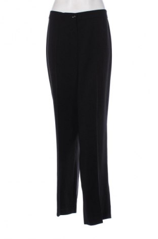 Damenhose Samoon, Größe L, Farbe Schwarz, Preis 23,99 €