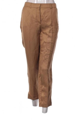 Damenhose Samoon, Größe L, Farbe Braun, Preis € 75,99