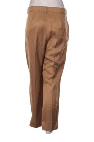 Damenhose Samoon, Größe L, Farbe Braun, Preis € 75,99