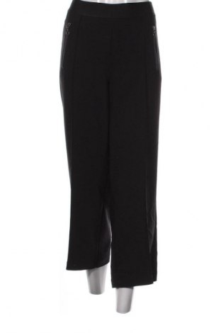 Damenhose Samoon, Größe XXL, Farbe Schwarz, Preis € 60,99