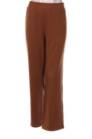 Damenhose Samoon, Größe L, Farbe Braun, Preis € 64,99