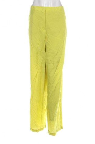 Női nadrág Samoon, Méret XXL, Szín Zöld, Ár 25 069 Ft